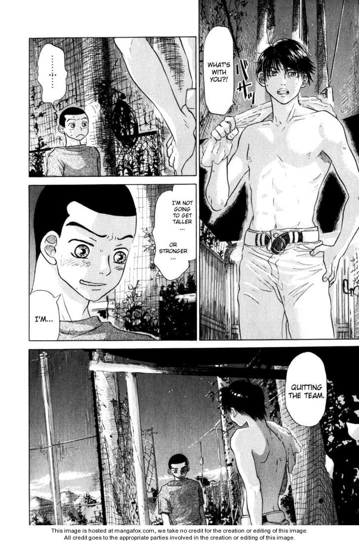 Ookiku Furikabutte - 121 page p_00022