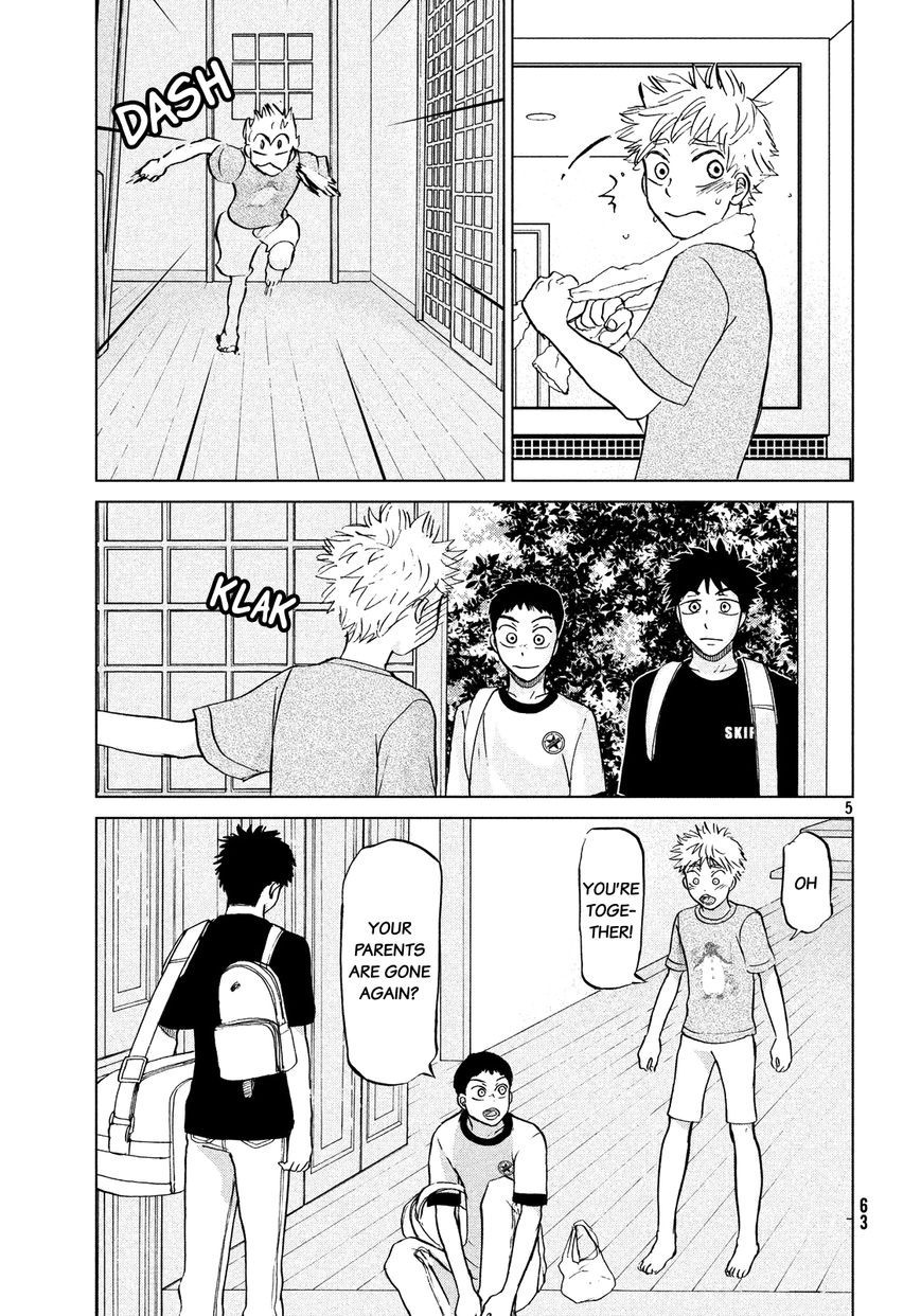 Ookiku Furikabutte - 126 page p_00006