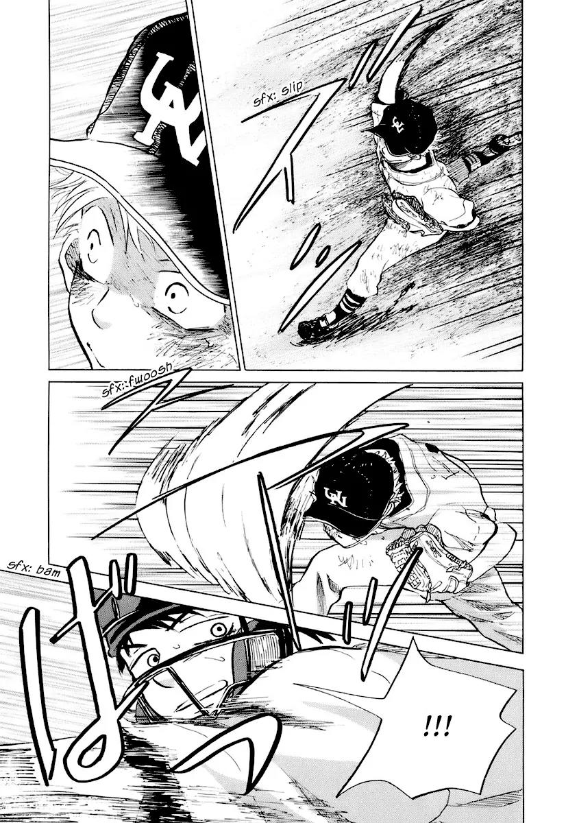 Ookiku Furikabutte - 14 page 41