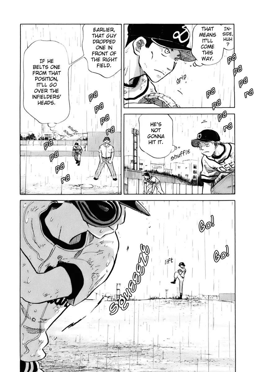 Ookiku Furikabutte - 14 page 82