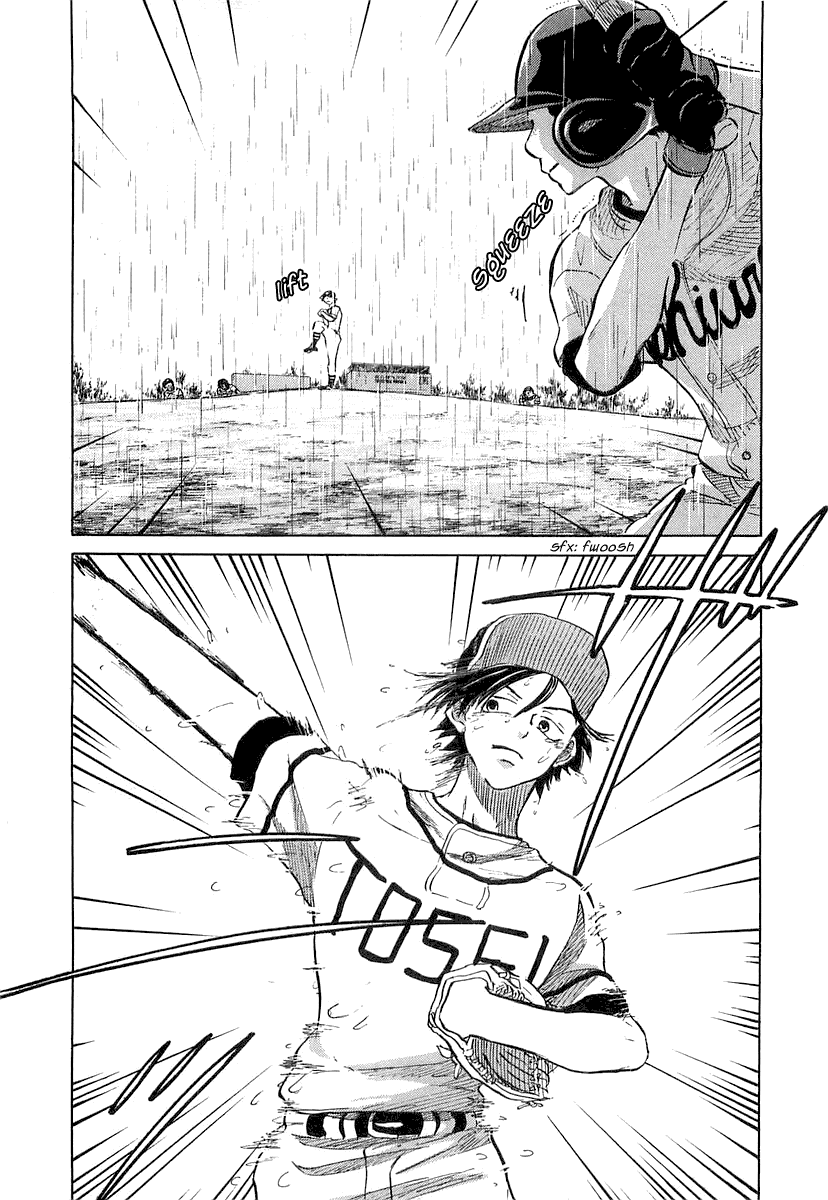 Ookiku Furikabutte - 15 page 58