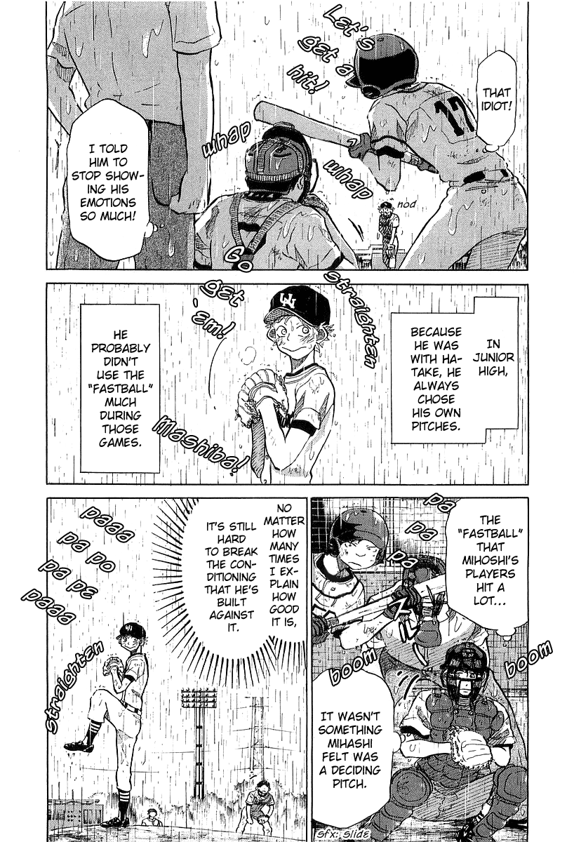 Ookiku Furikabutte - 15 page 91