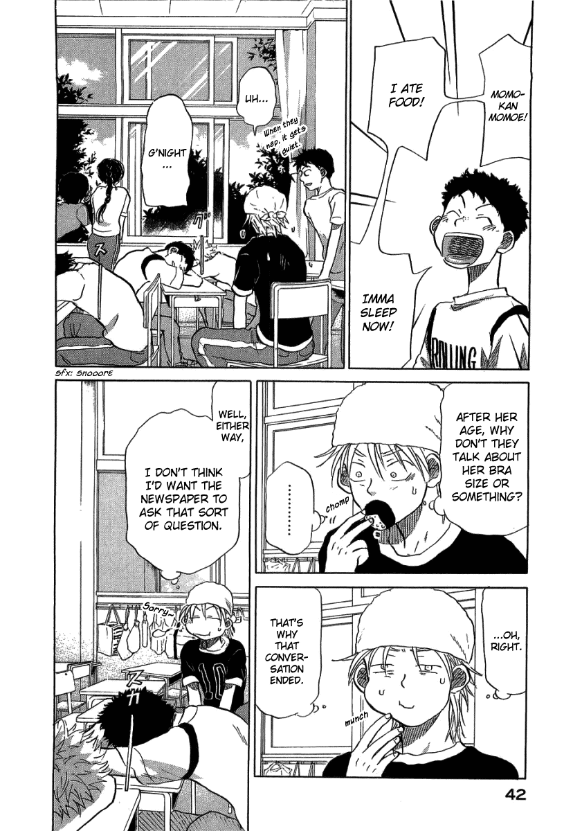 Ookiku Furikabutte - 17 page 46