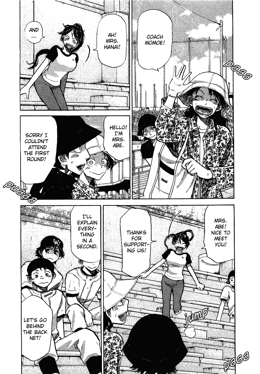 Ookiku Furikabutte - 17 page 57