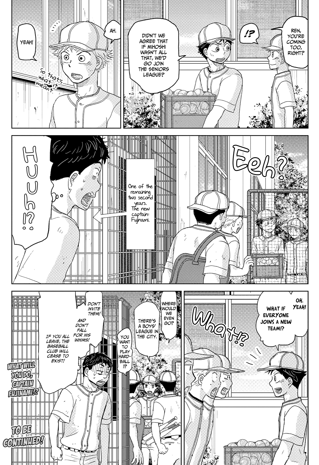 Ookiku Furikabutte - 172.5 page 2