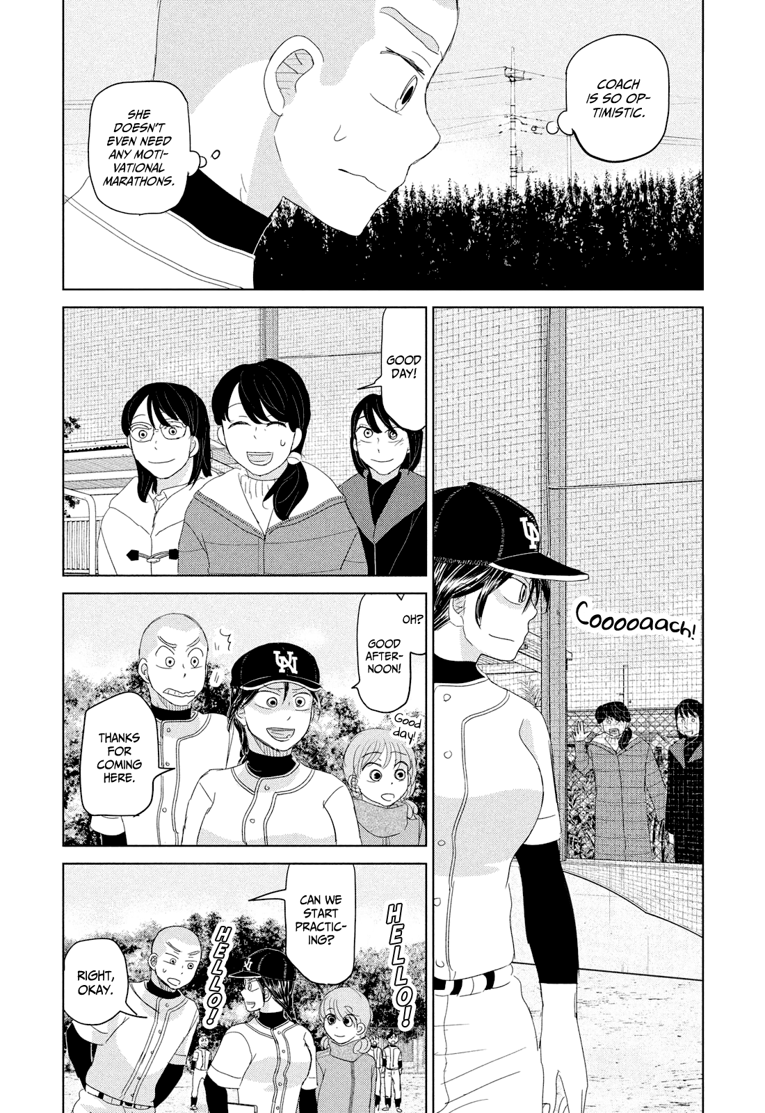 Ookiku Furikabutte - 178 page 14-5f74ceef