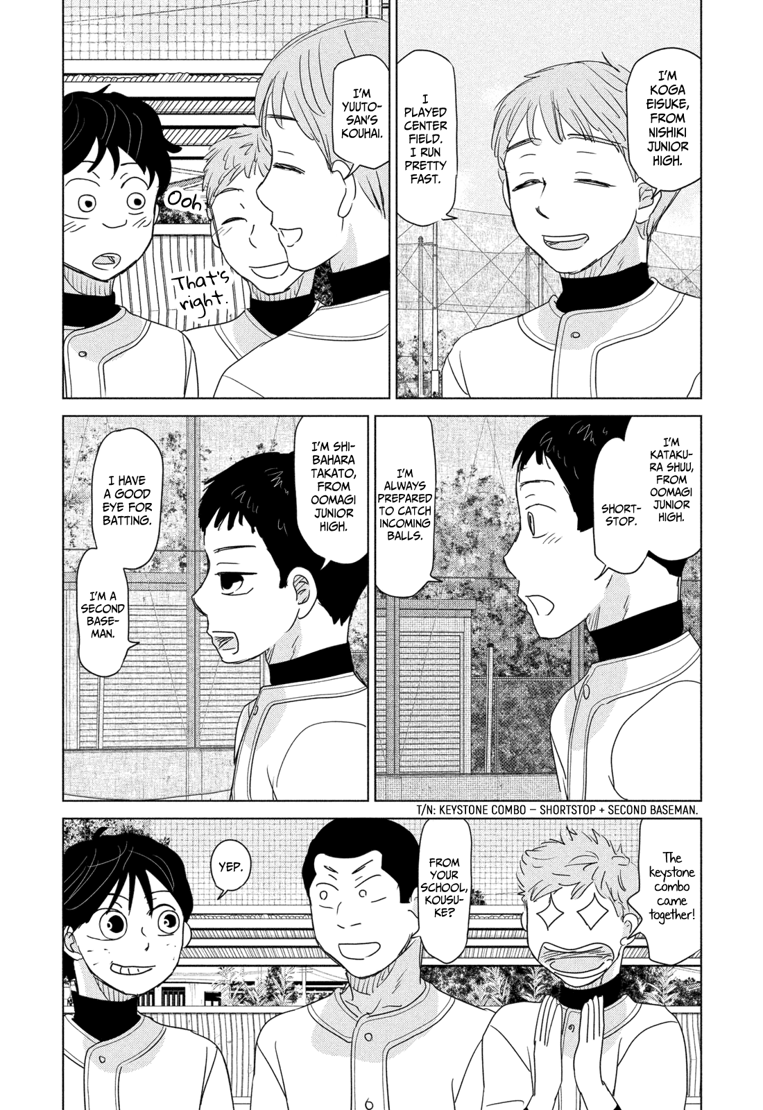 Ookiku Furikabutte - 179 page 33-0c84ab5a