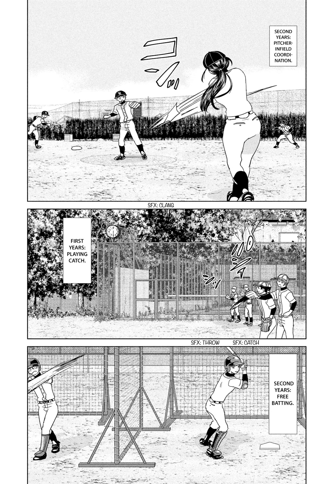 Ookiku Furikabutte - 180 page 5-721d1491
