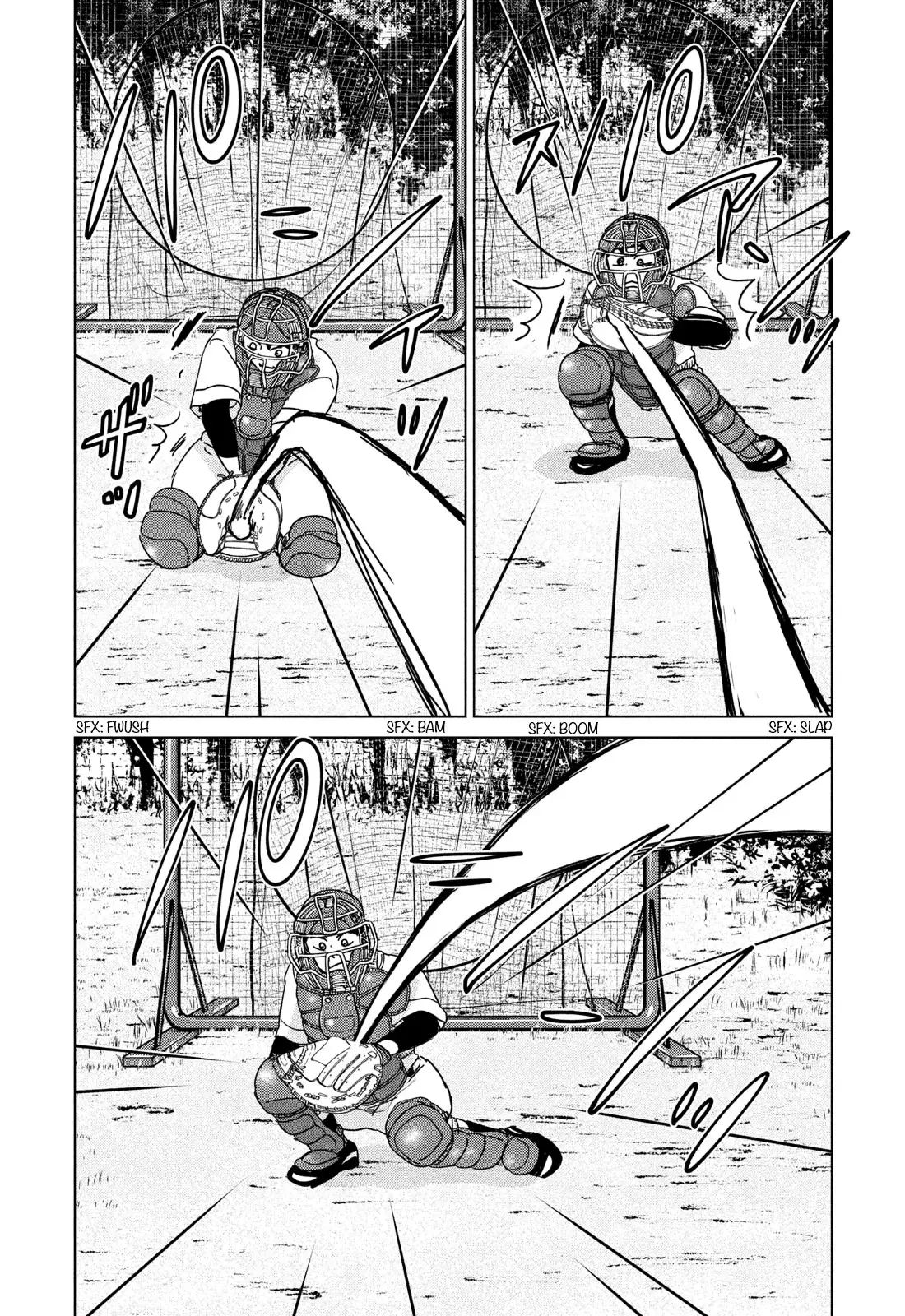Ookiku Furikabutte - 194 page 3-41d7d1eb