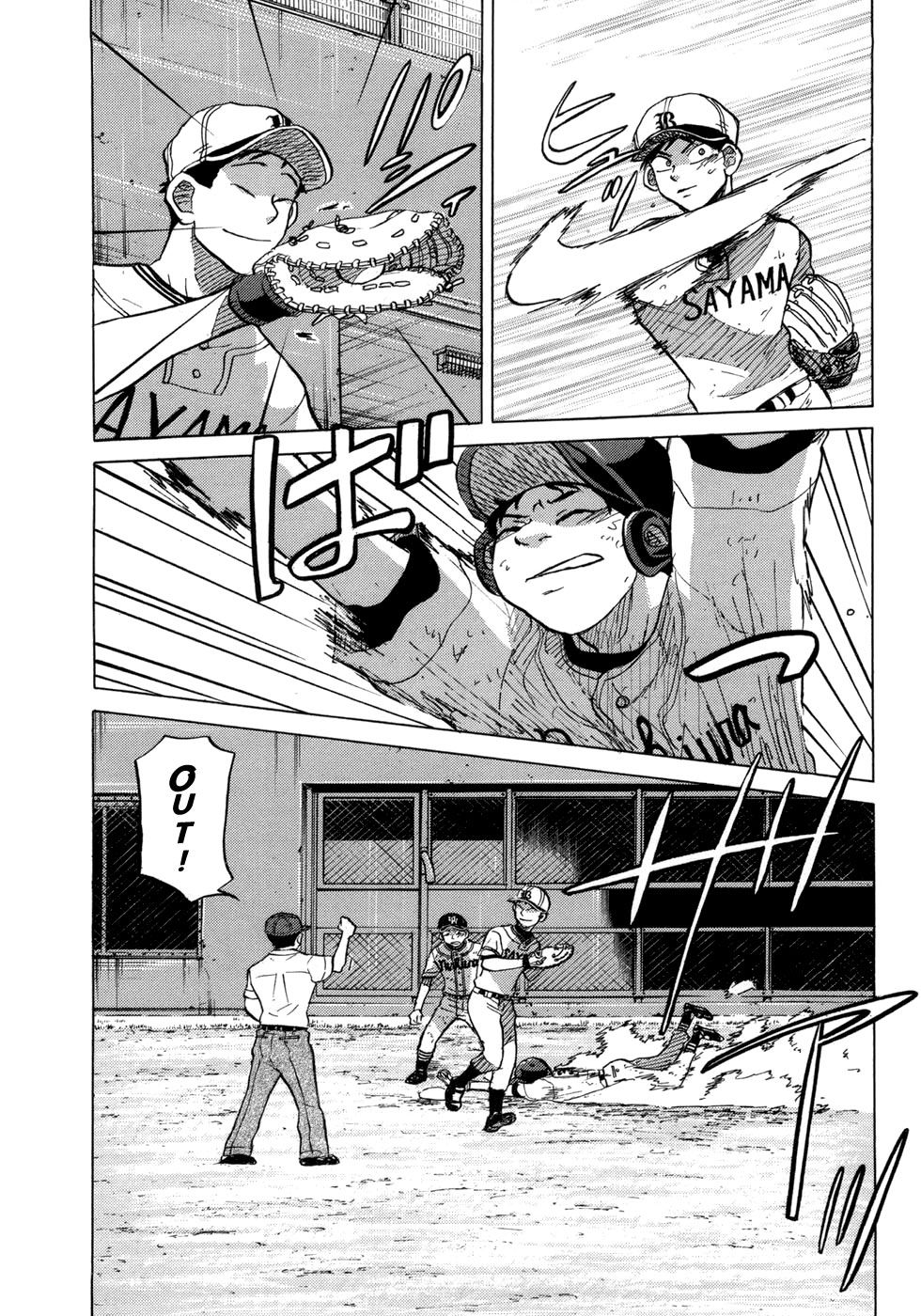 Ookiku Furikabutte - 54 page p_00027