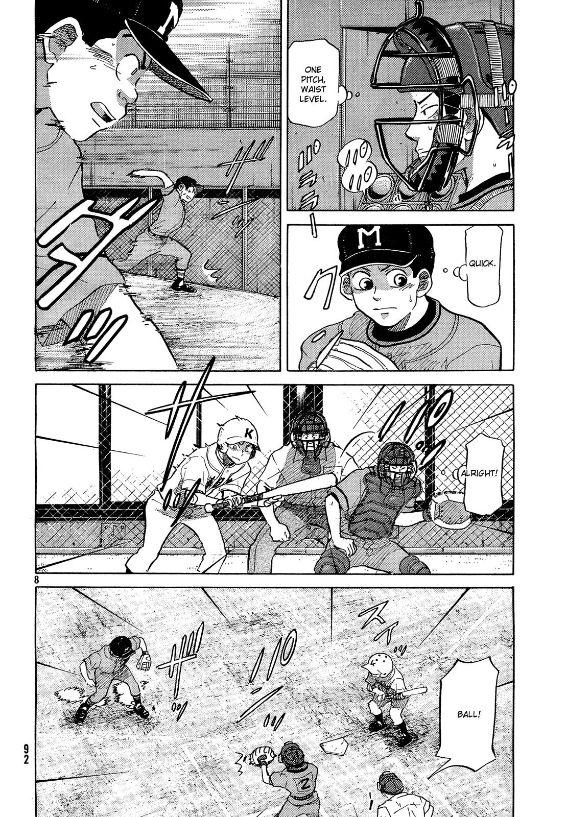 Ookiku Furikabutte - 61 page p_00009