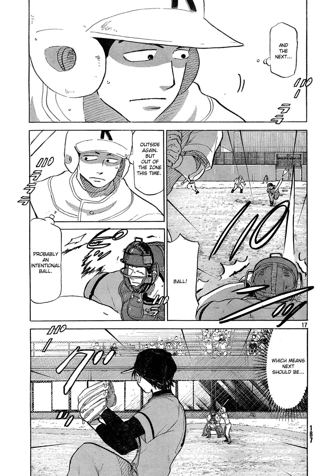 Ookiku Furikabutte - 62 page p_00018
