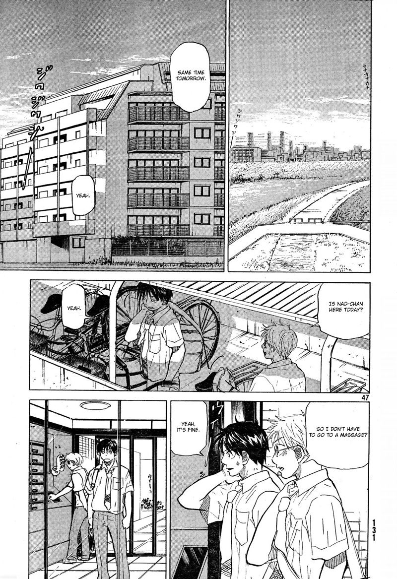 Ookiku Furikabutte - 66 page p_00048