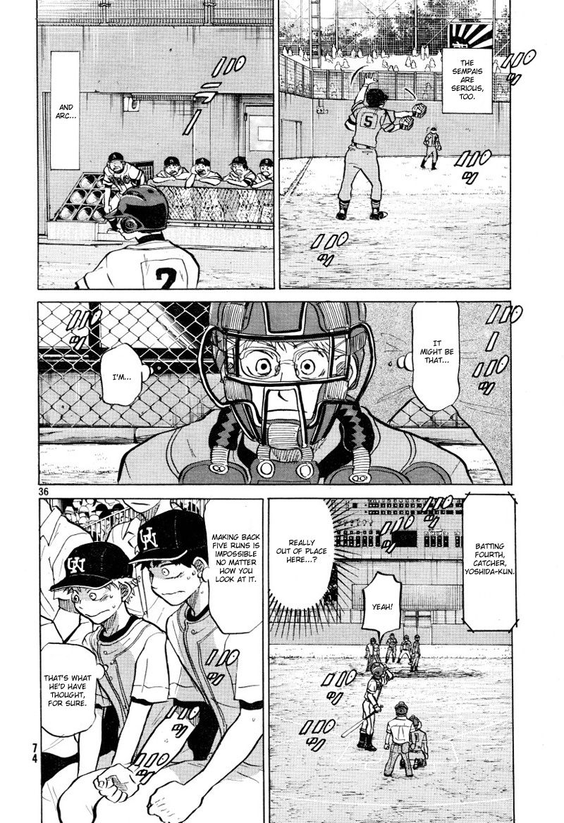 Ookiku Furikabutte - 71 page p_00037