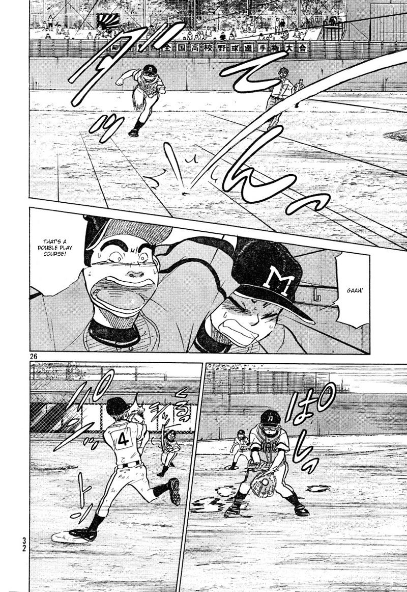 Ookiku Furikabutte - 72 page p_00028