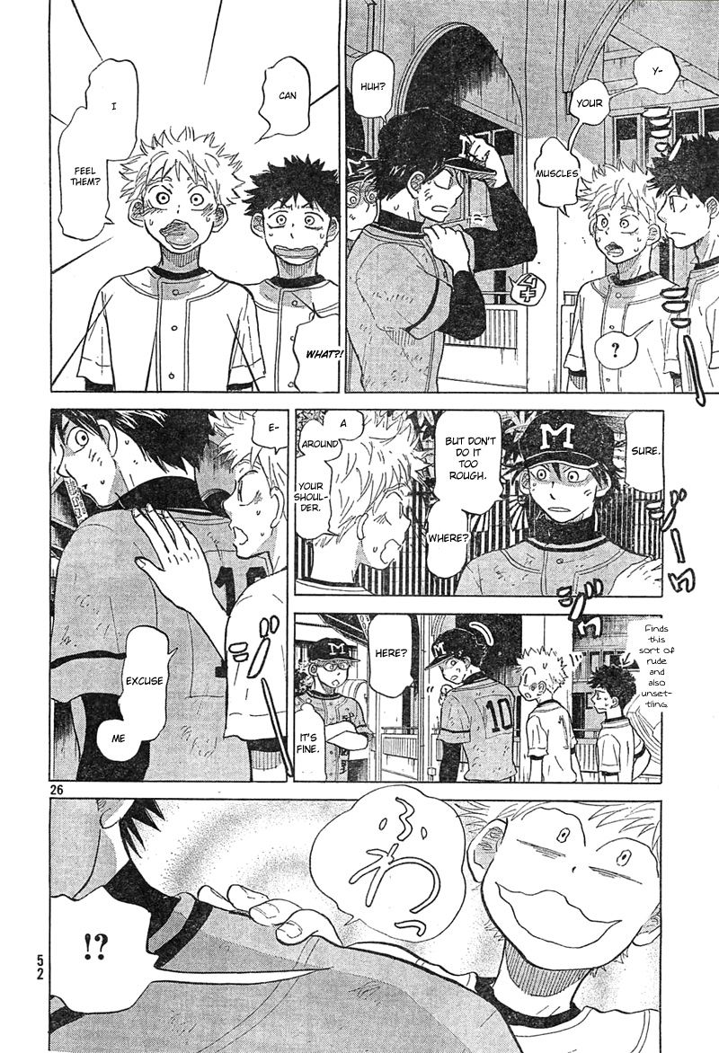 Ookiku Furikabutte - 74 page p_00027