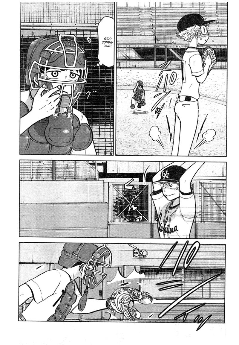 Ookiku Furikabutte - 88 page p_00004