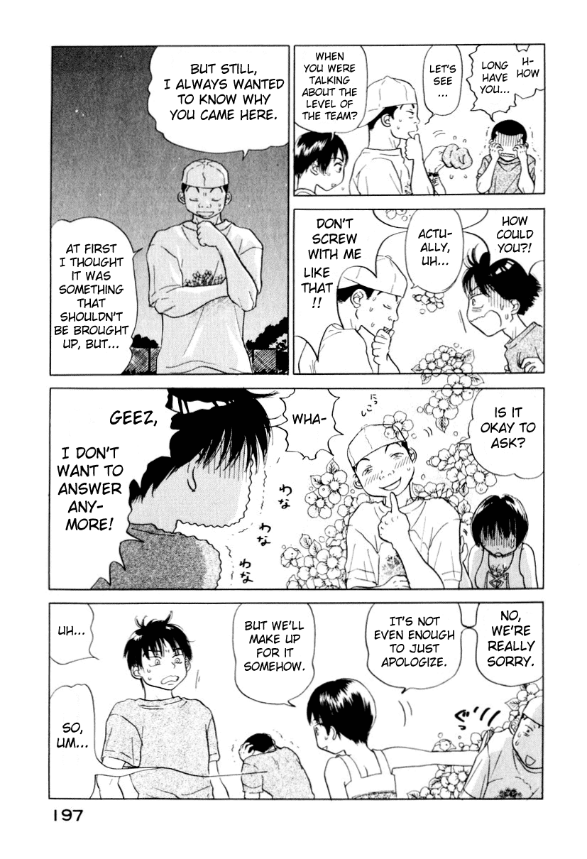 Ookiku Furikabutte - 9.2 page 28