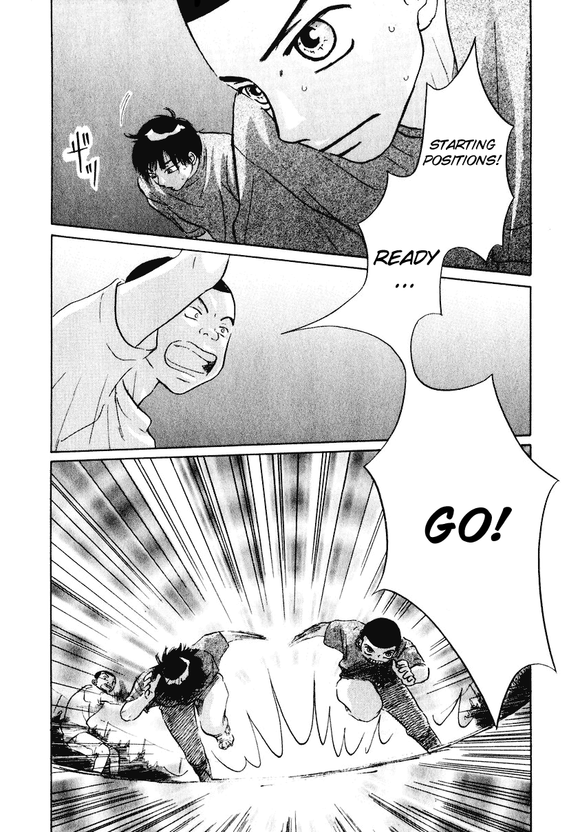 Ookiku Furikabutte - 9.2 page 41