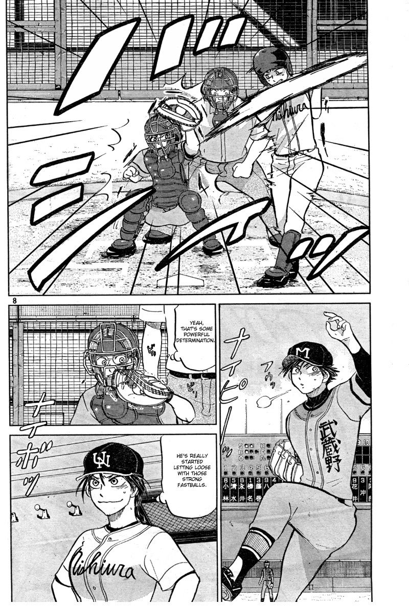 Ookiku Furikabutte - 92 page p_00010