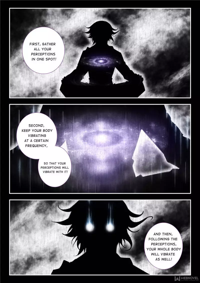 The Apostle of Cards - 60 page 13-182daa77