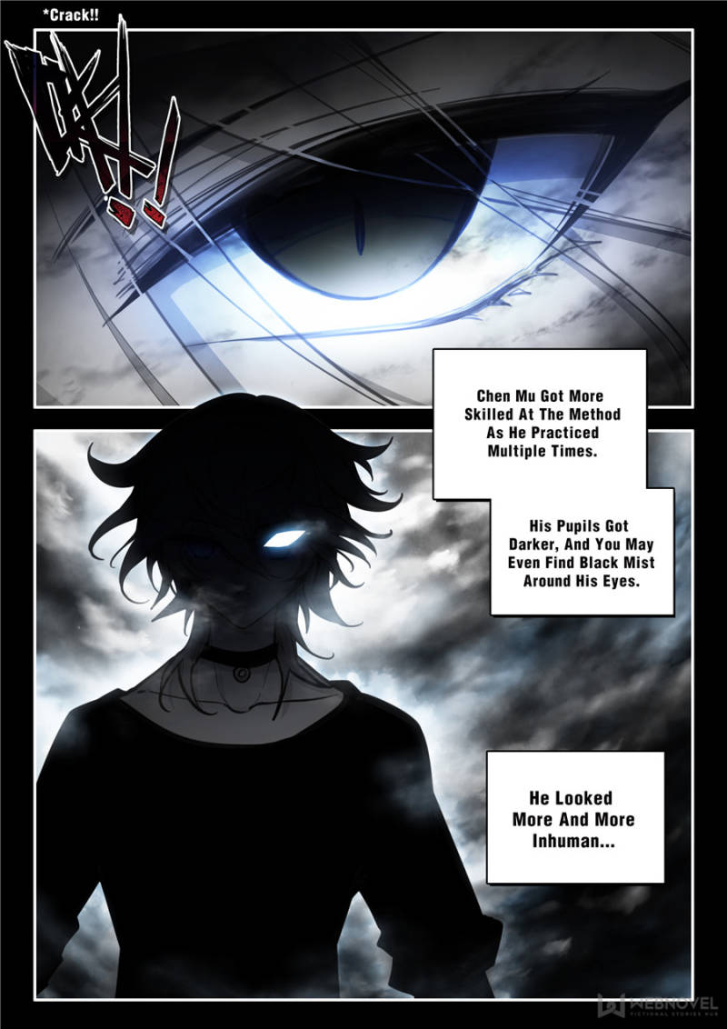 The Apostle of Cards - 68 page 13