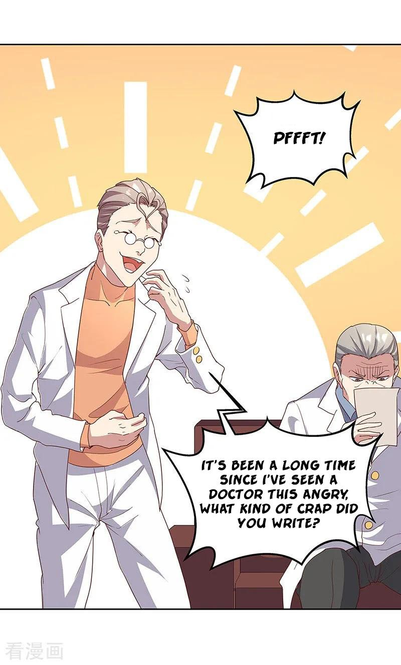 The Super Doctor From 2089 - 135 page 9
