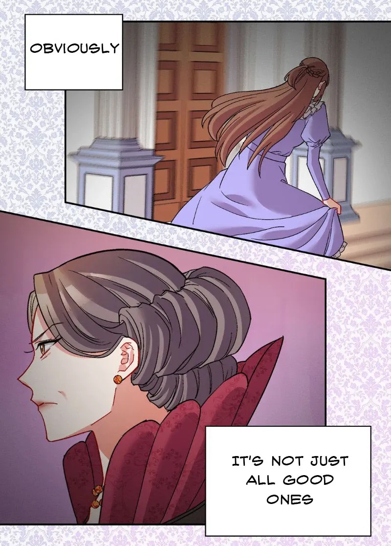 The Justice of Villainous Woman - 110 page 60