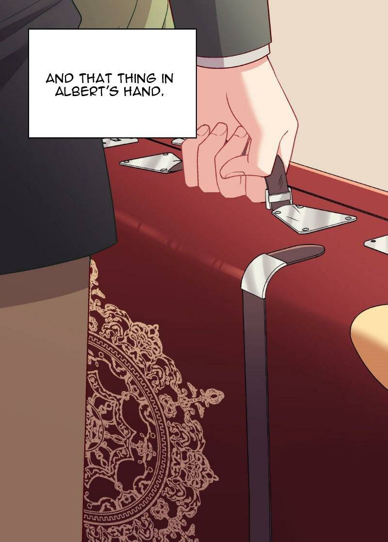 The Justice of Villainous Woman - 115 page 61