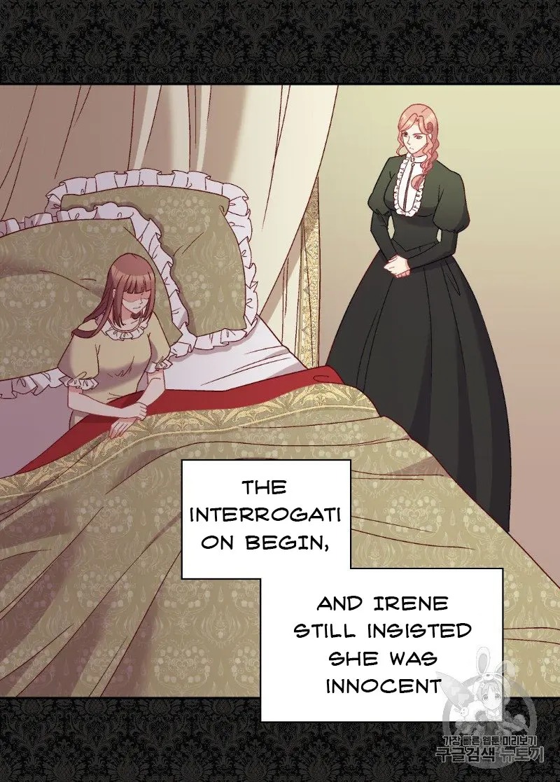 The Justice of Villainous Woman - 120 page 47