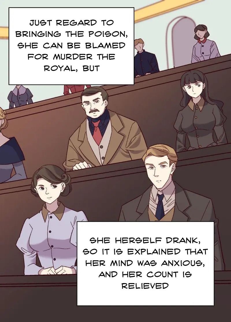 The Justice of Villainous Woman - 120 page 52