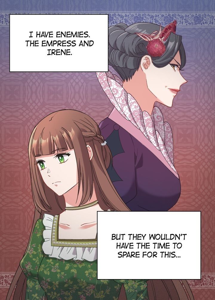 The Justice of Villainous Woman - 140 page 23