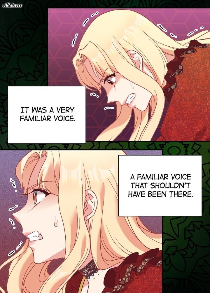 The Justice of Villainous Woman - 140 page 60