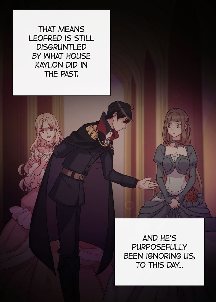 The Justice of Villainous Woman - 37 page 8