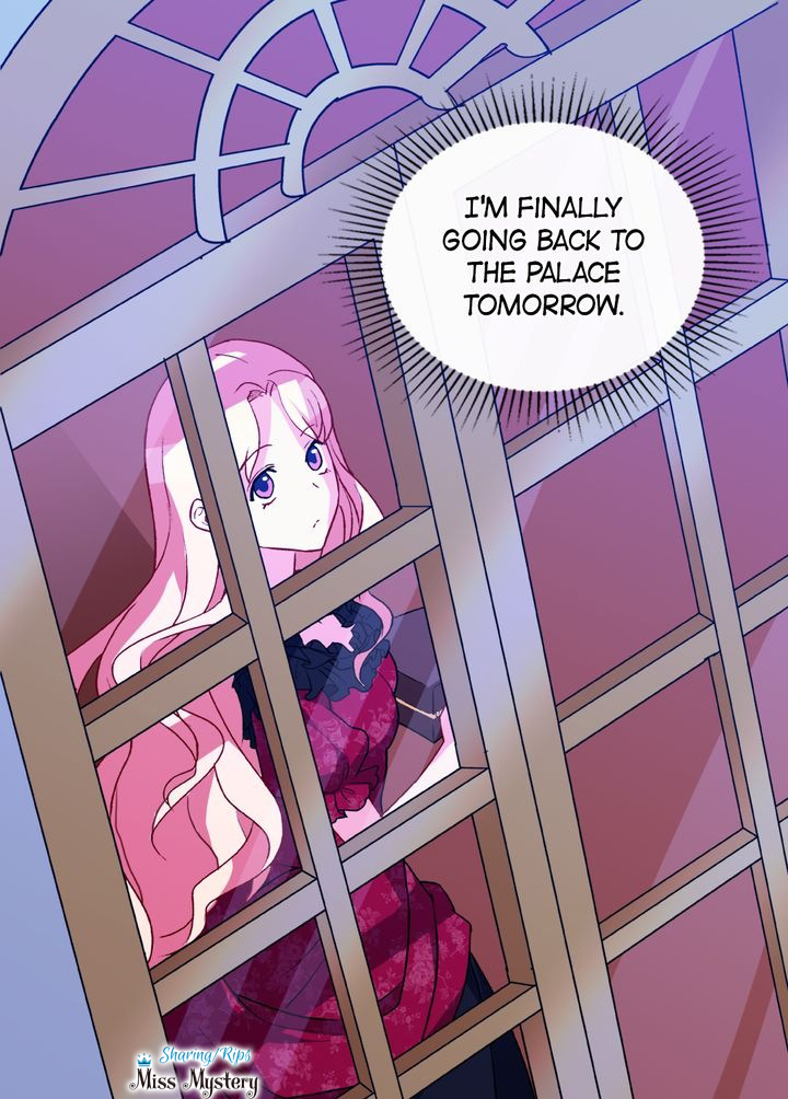 The Justice of Villainous Woman - 39 page 49