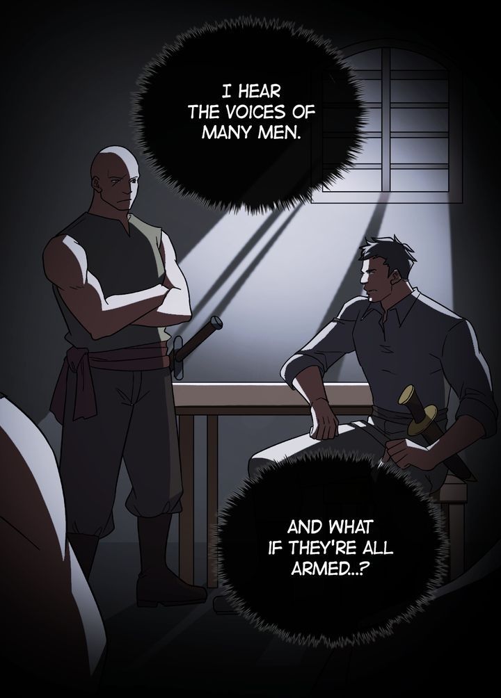 The Justice of Villainous Woman - 52 page 45