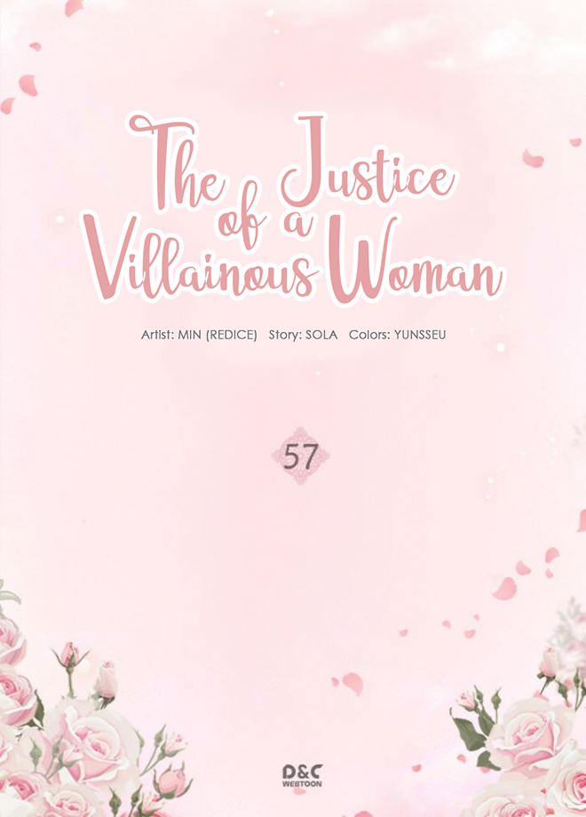 The Justice of Villainous Woman - 57 page 2