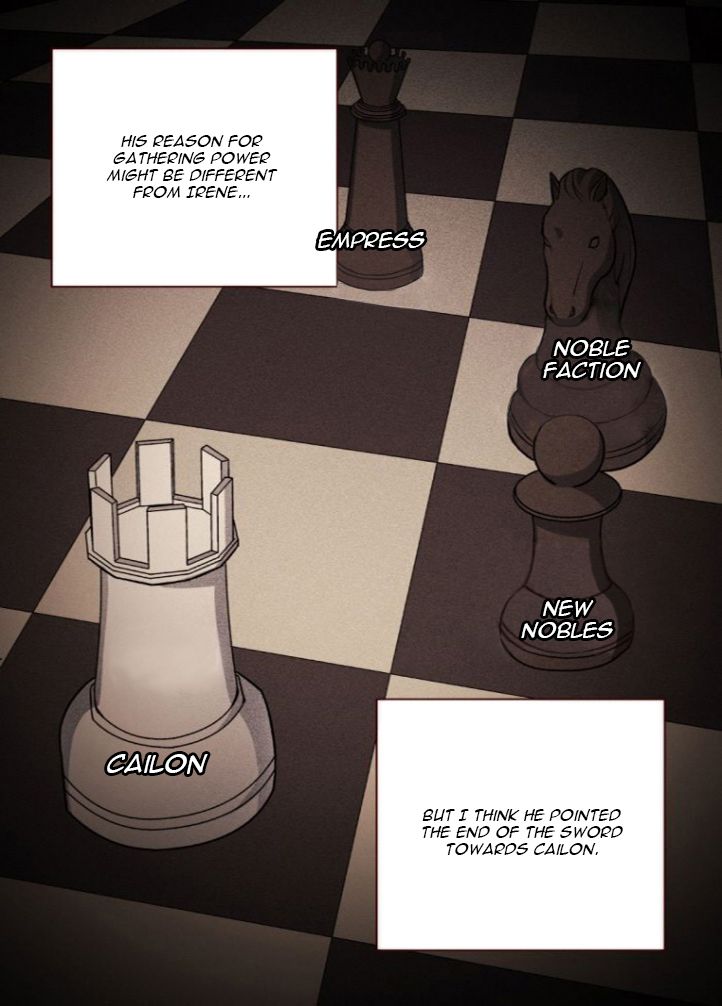 The Justice of Villainous Woman - 59 page 41
