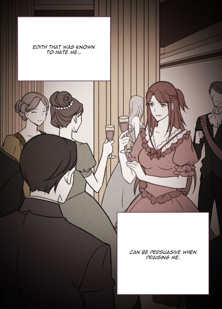 The Justice of Villainous Woman - 59 page 48