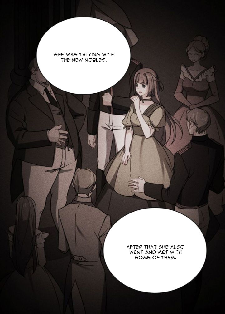 The Justice of Villainous Woman - 59 page 6