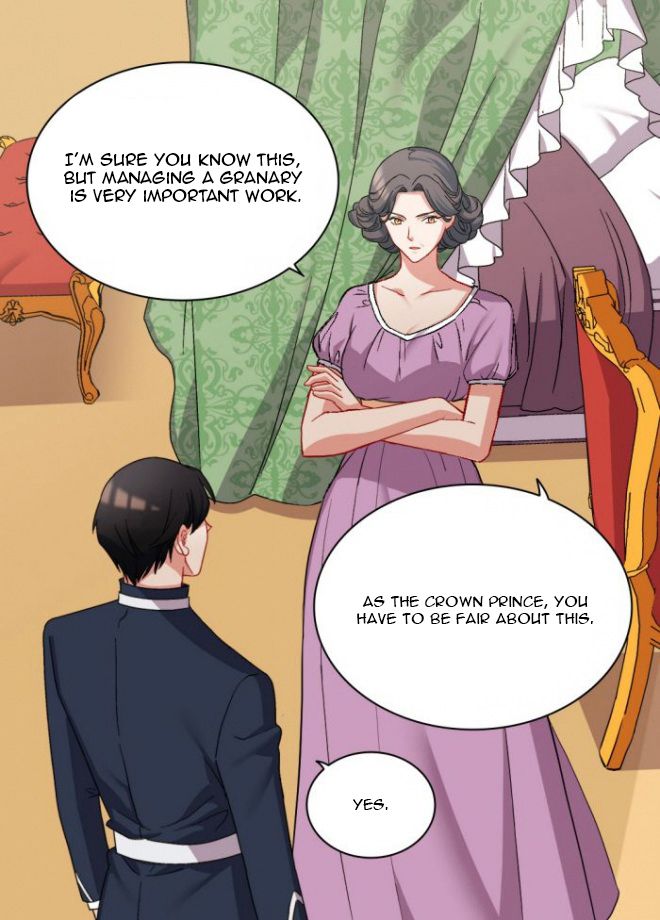 The Justice of Villainous Woman - 64 page 49