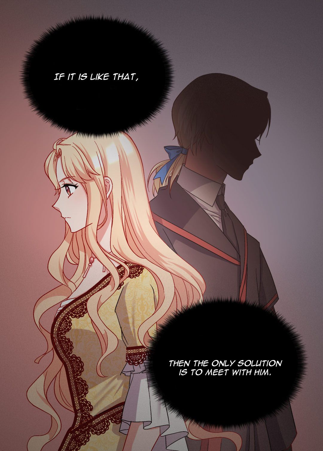 The Justice of Villainous Woman - 66 page 60