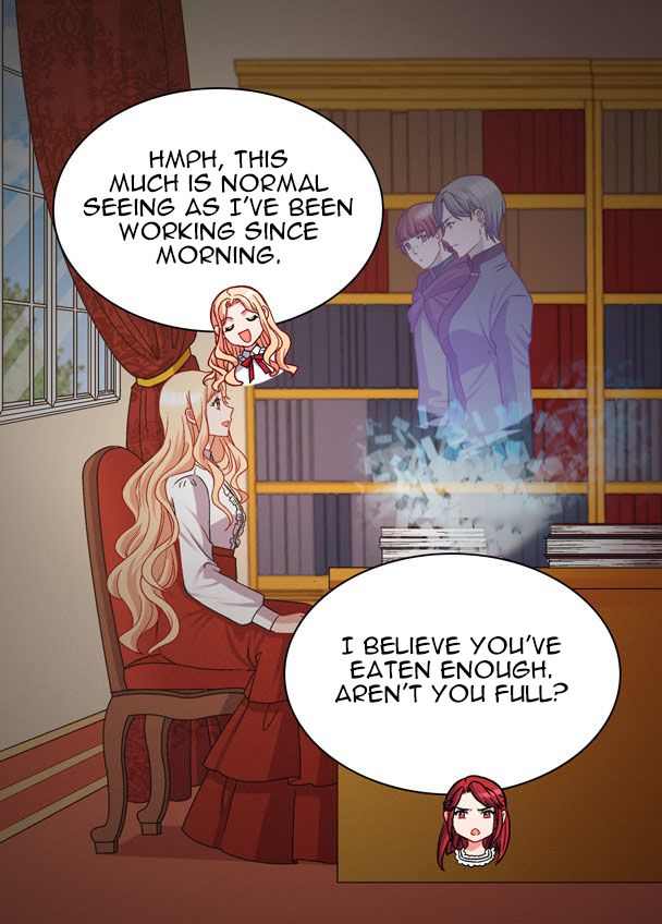 The Justice of Villainous Woman - 73 page 6
