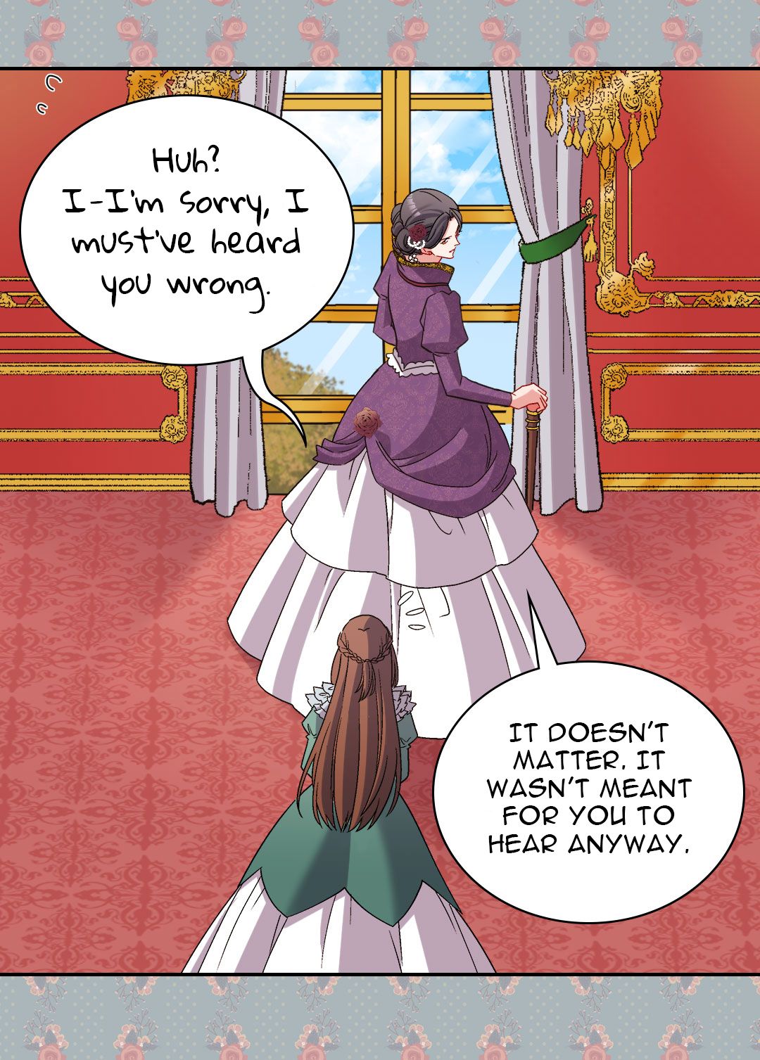 The Justice of Villainous Woman - 88 page 16
