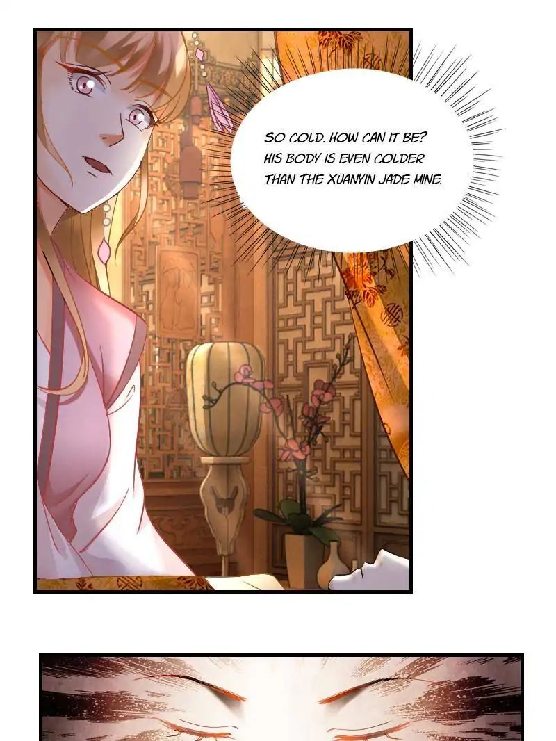 Miracle Doctor, Abandoned Daughter: The Sly Emperor’s Wild Beast-Tamer Empress - 27 page 100