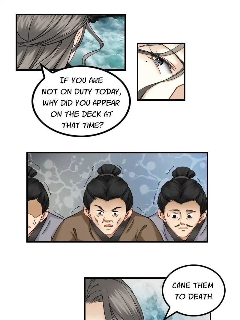 Miracle Doctor, Abandoned Daughter: The Sly Emperor’s Wild Beast-Tamer Empress - 28 page 43