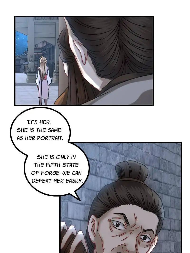 Miracle Doctor, Abandoned Daughter: The Sly Emperor’s Wild Beast-Tamer Empress - 30 page 44