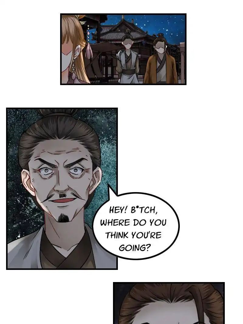 Miracle Doctor, Abandoned Daughter: The Sly Emperor’s Wild Beast-Tamer Empress - 30 page 54