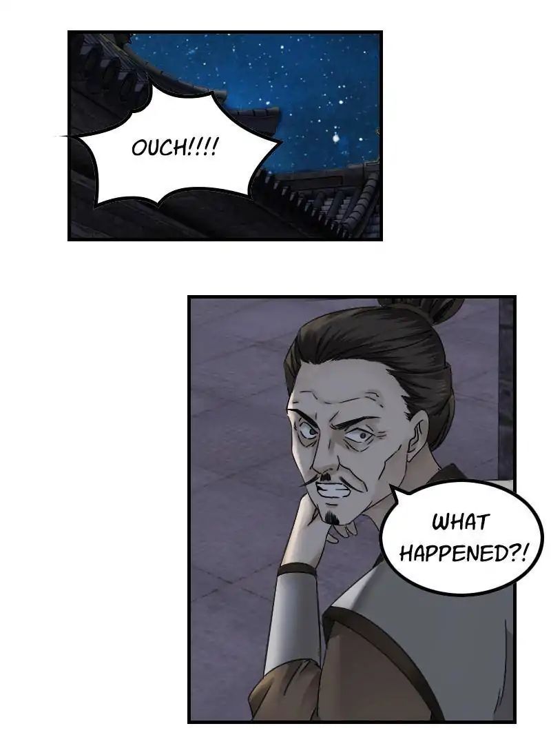 Miracle Doctor, Abandoned Daughter: The Sly Emperor’s Wild Beast-Tamer Empress - 30 page 70