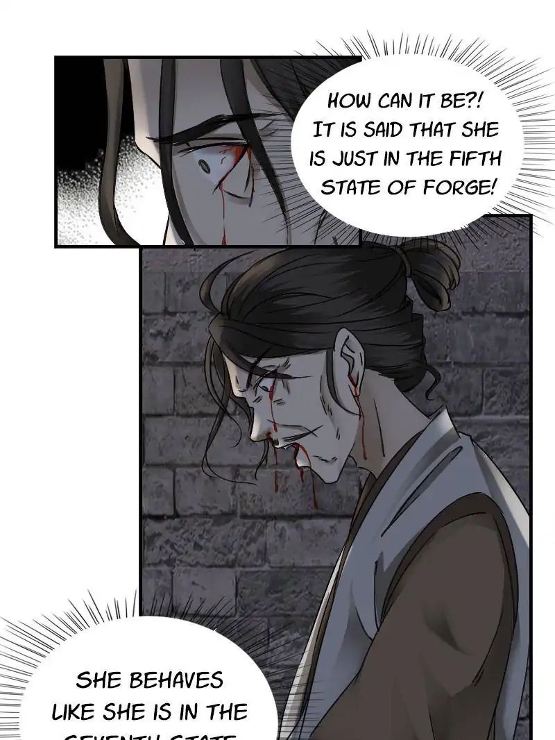 Miracle Doctor, Abandoned Daughter: The Sly Emperor’s Wild Beast-Tamer Empress - 30 page 90